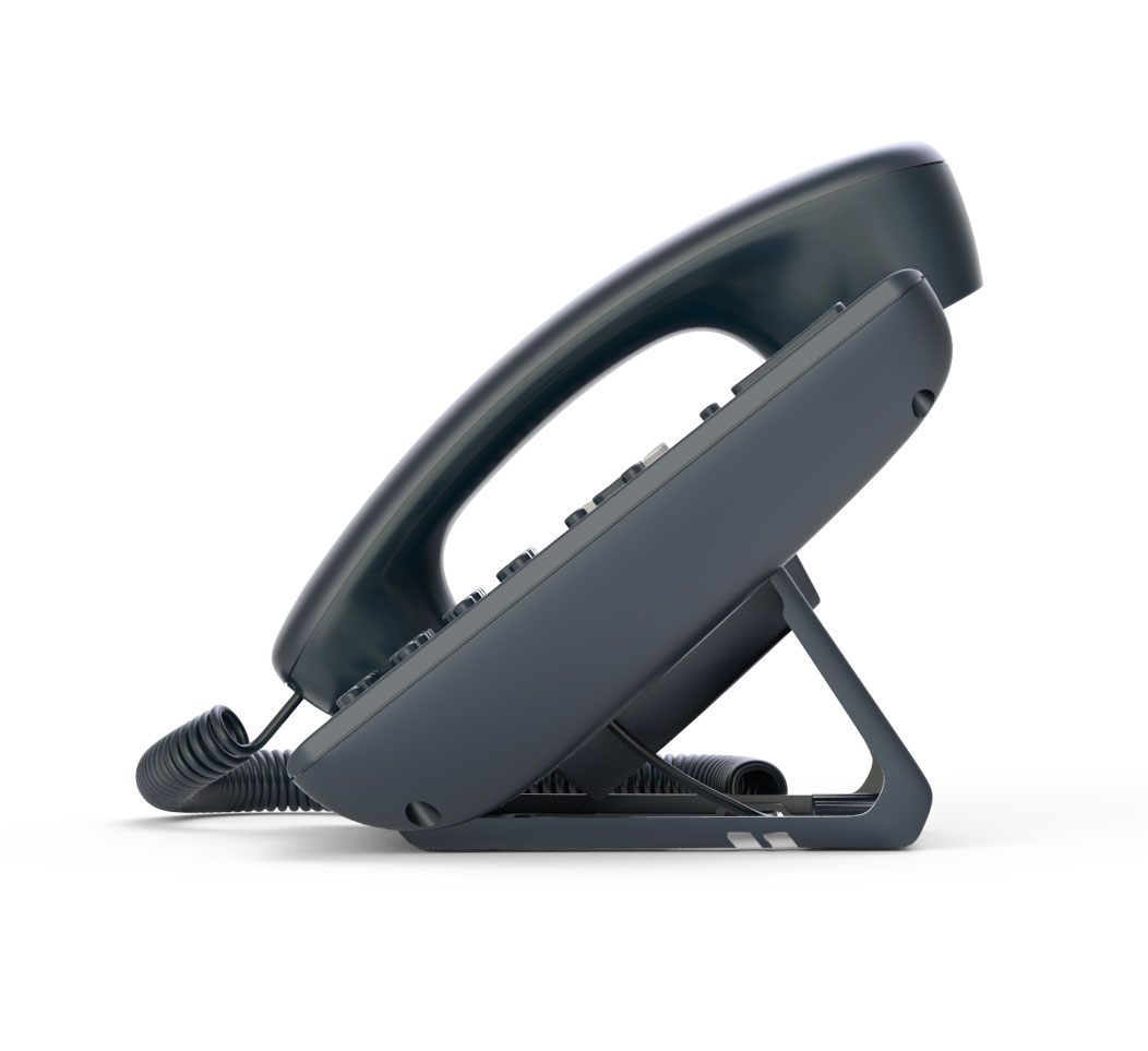 โทรศัพท์สำนักงานไร้สาย IP PHONE